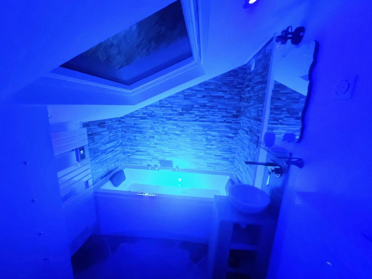 Apartamento Médié Lounge - Médié Old - By Beds76 Ruan