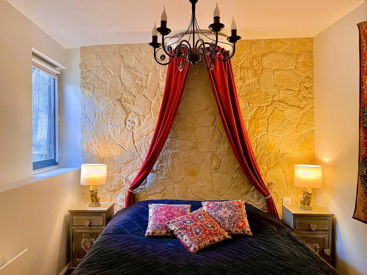 Médié Lounge - Médié Old - By Beds76 Apartamento *
