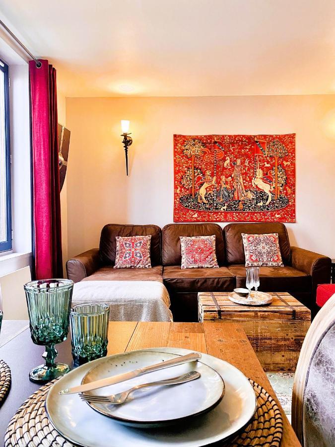 Apartamento Médié Lounge - Médié Old - By Beds76 *