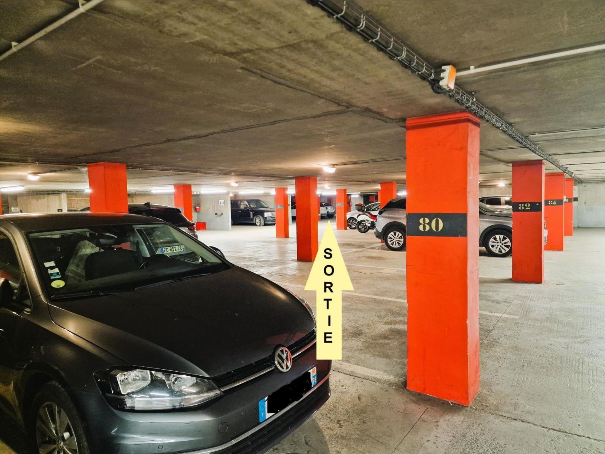 2 Appt Medielounge Ou Medieold, Parking Vue Magnifique Par Beds76 * Rouen
