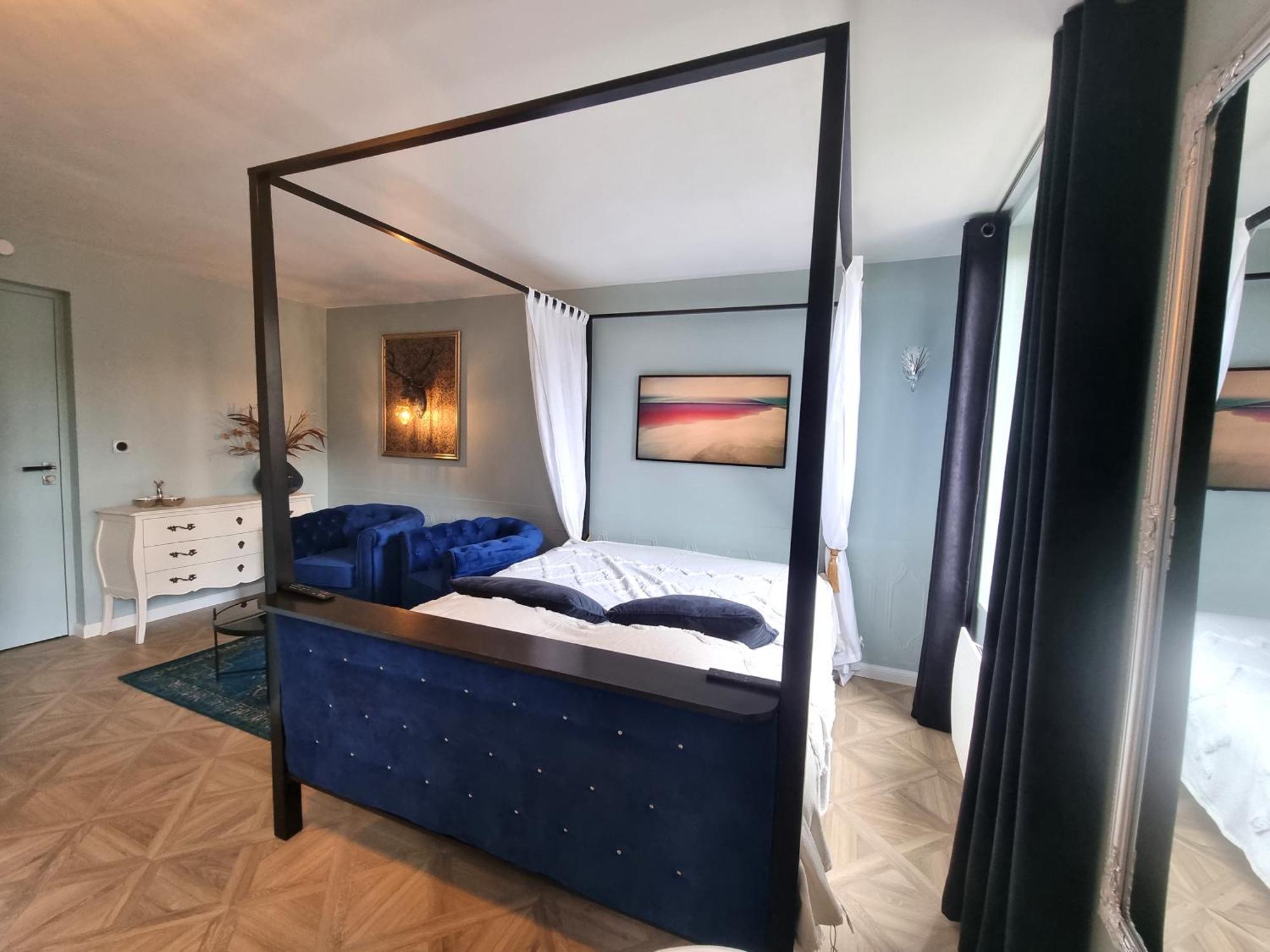 Apartamento Médié Lounge - Médié Old - By Beds76 *